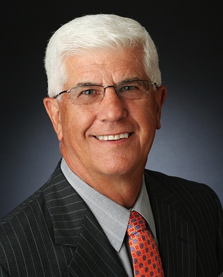 Del Harris