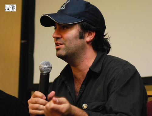 Scott Glosserman