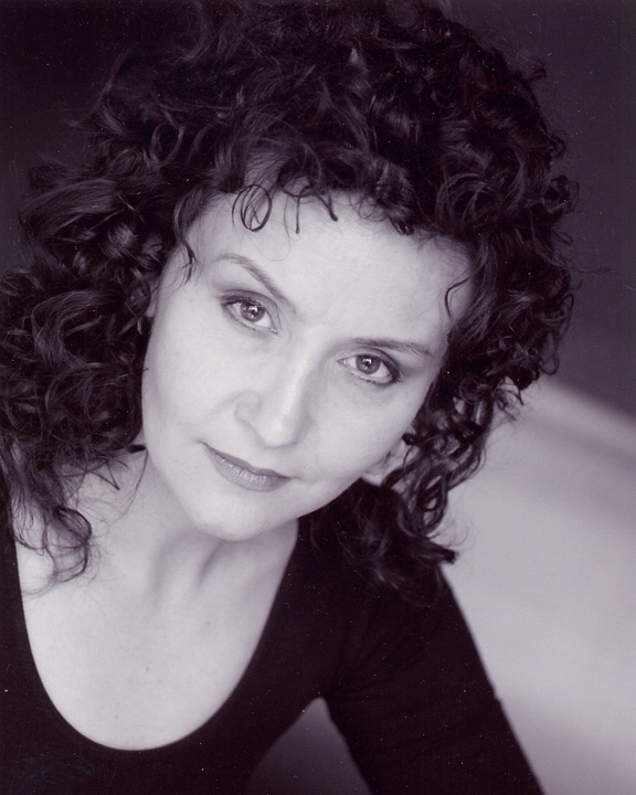 Llyane Stanfield