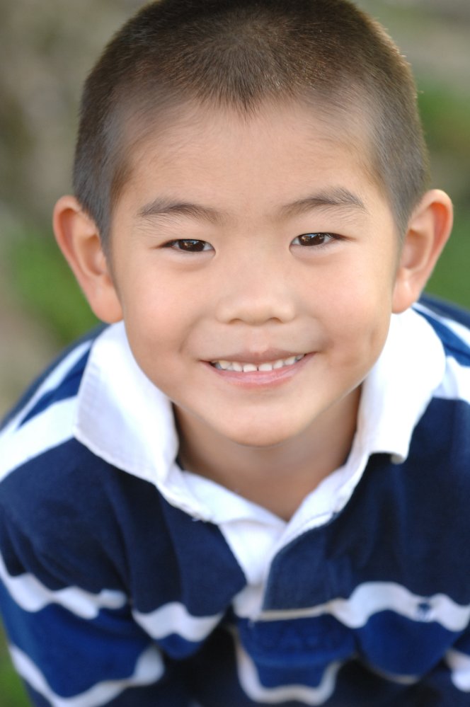 Elijah Michael Lee