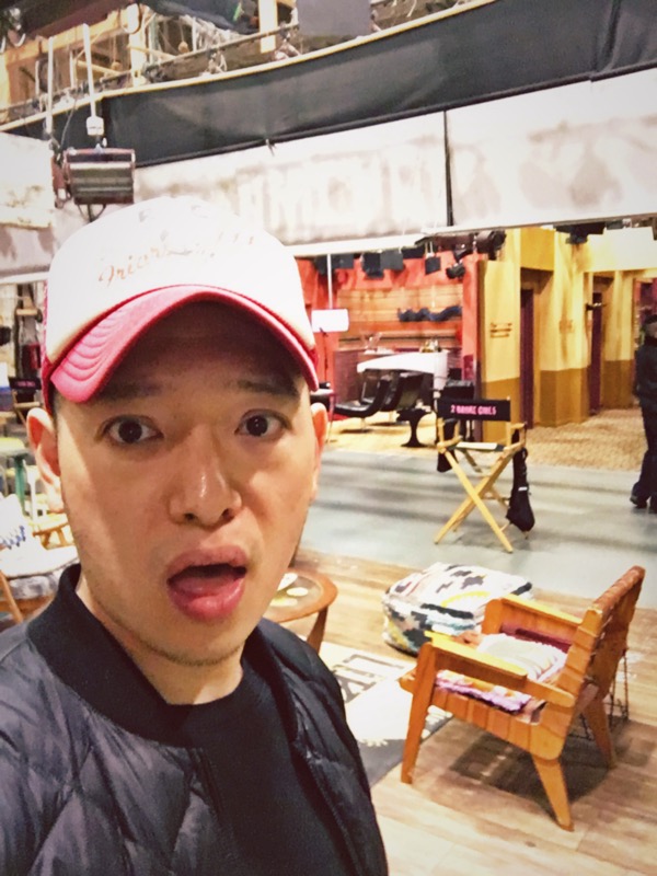 Jimmie Saito