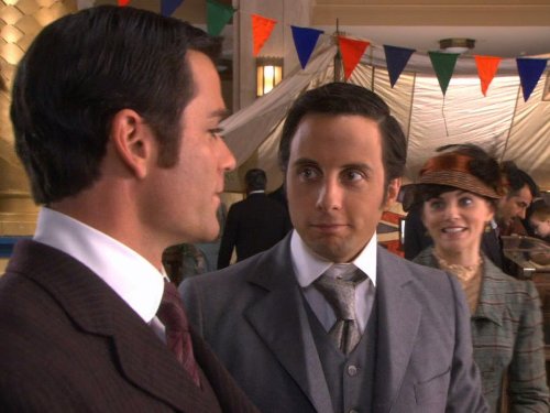 Jonny Harris