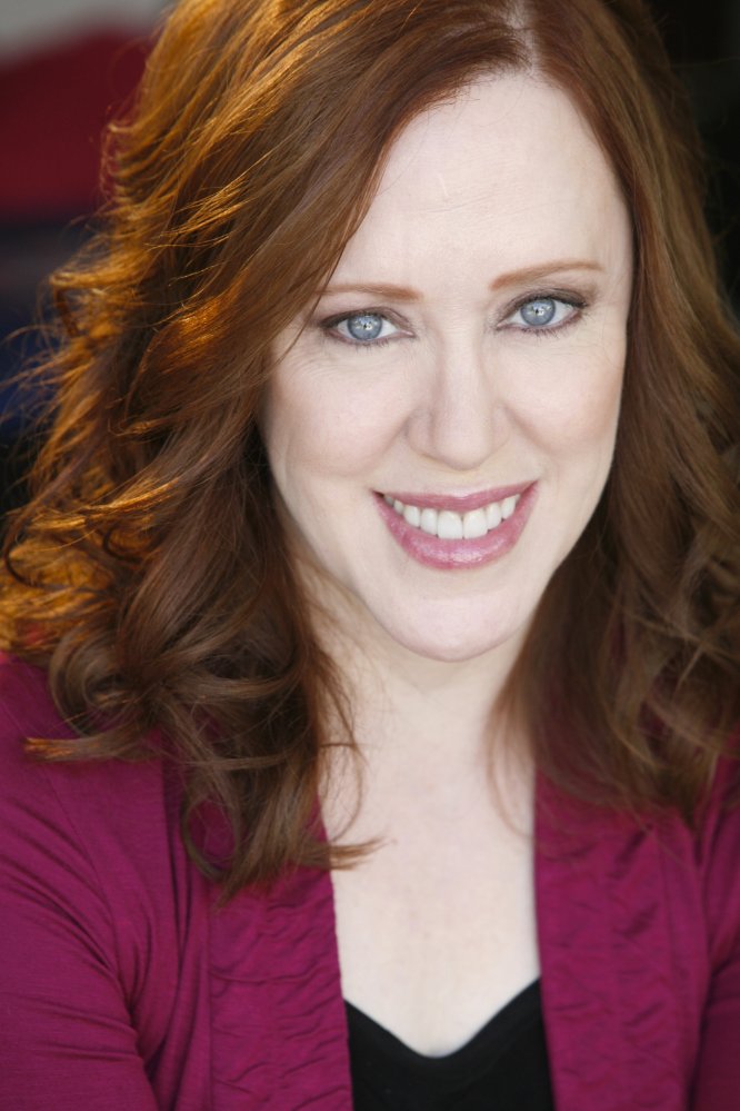 Annette Reid