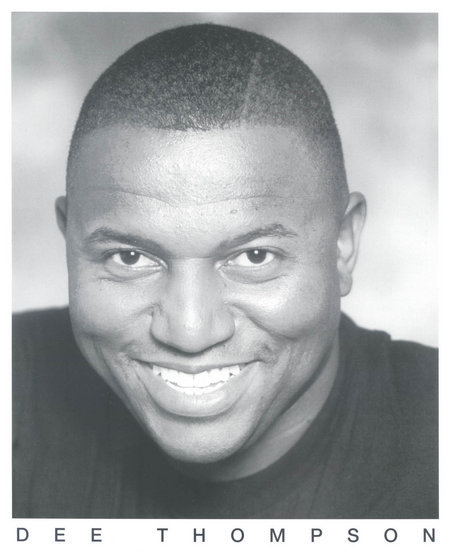 Dee Thompson