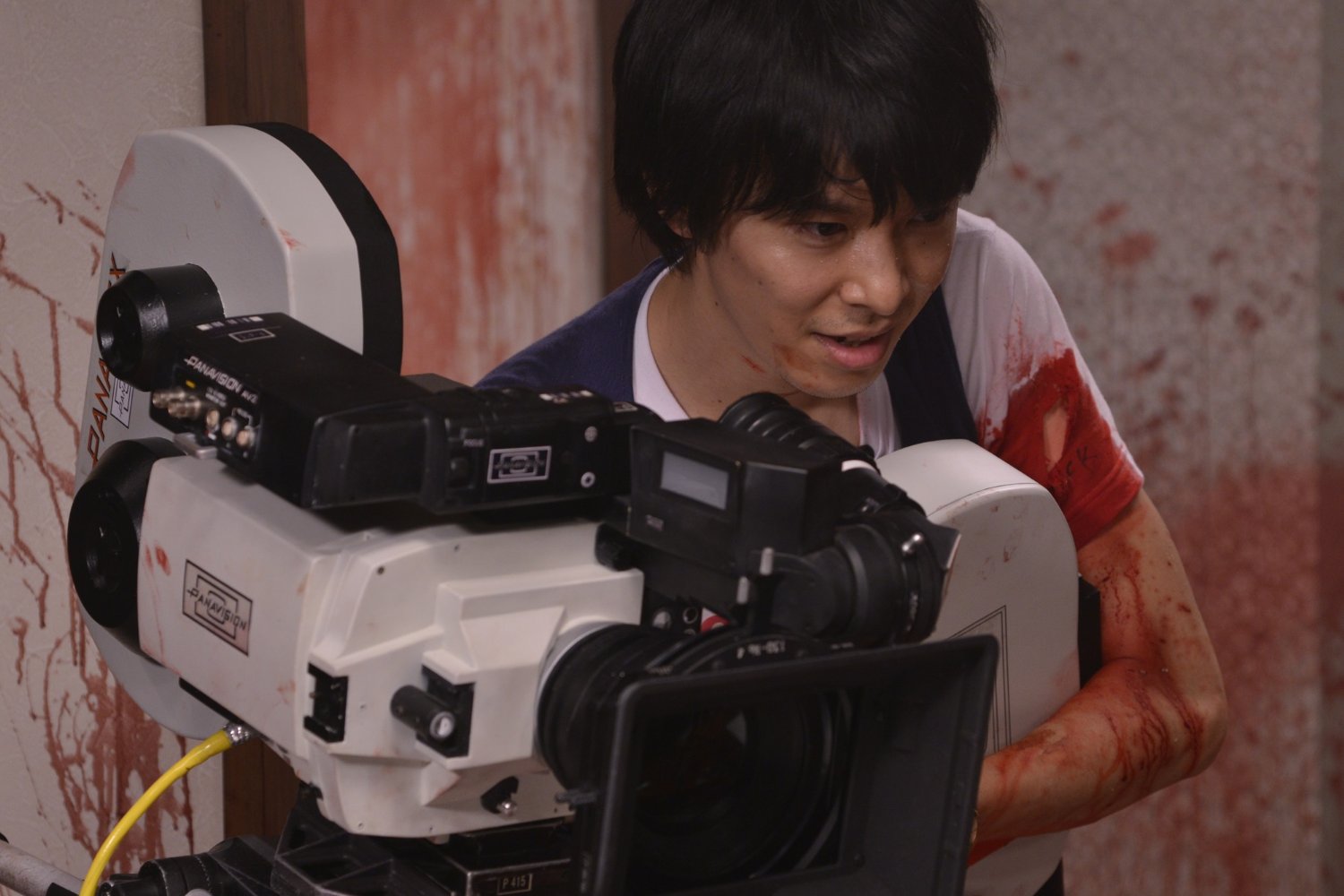 Hiroki Hasegawa