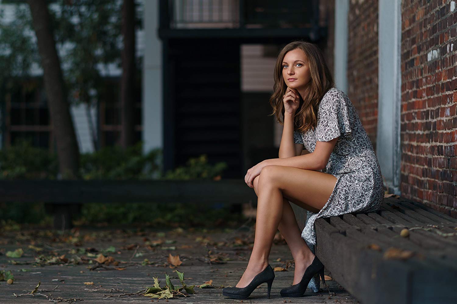 Kaitlin Hodson