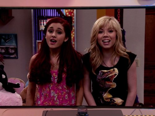 Jennette McCurdy