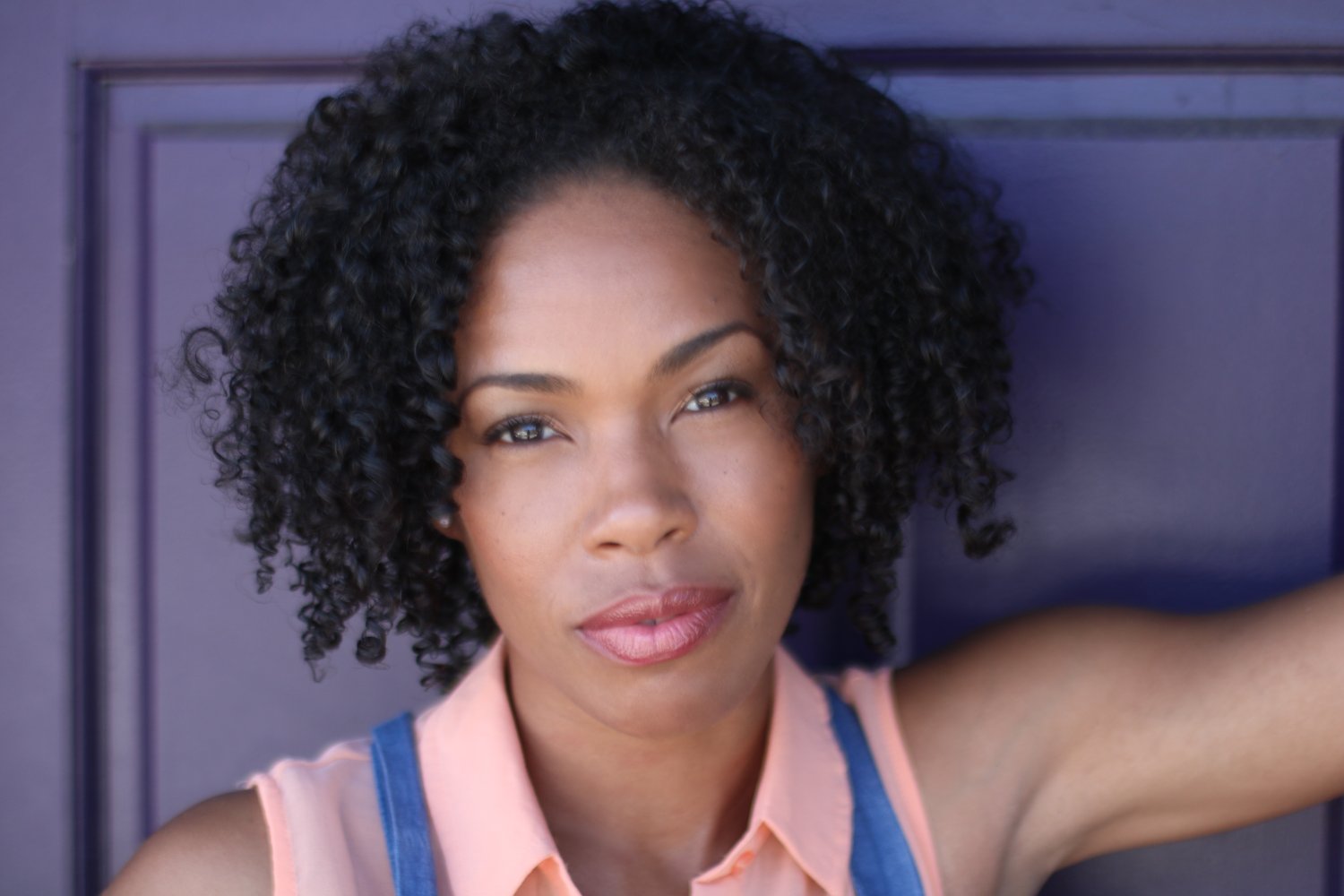 Angela Lewis