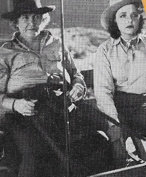 Laraine Day
