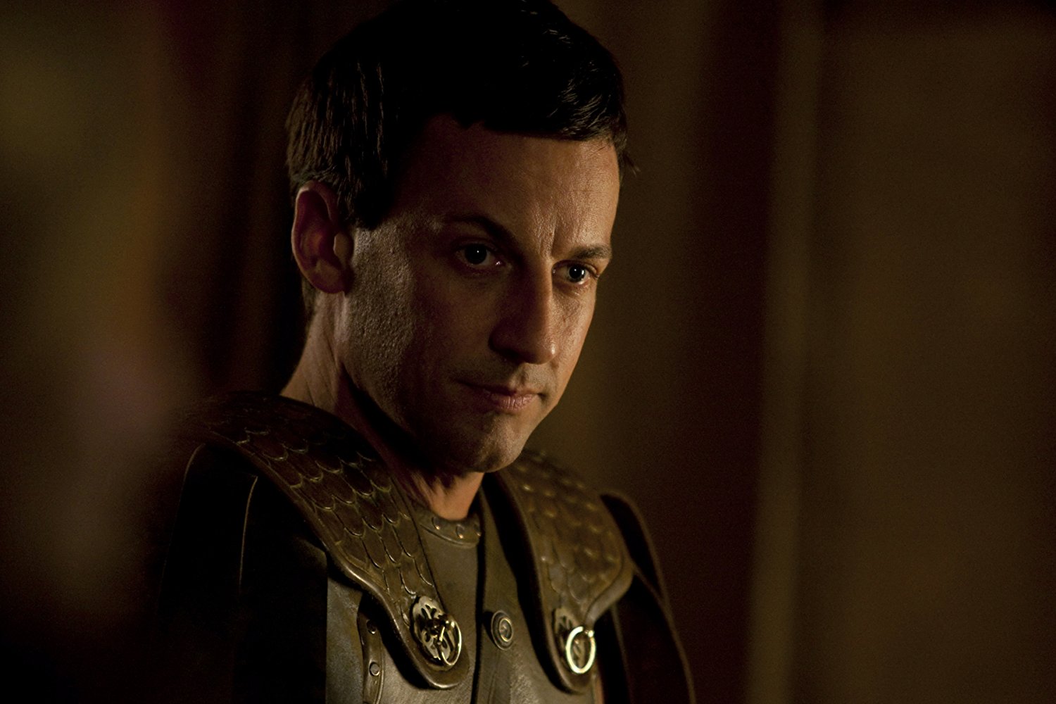 Claudius Glaber