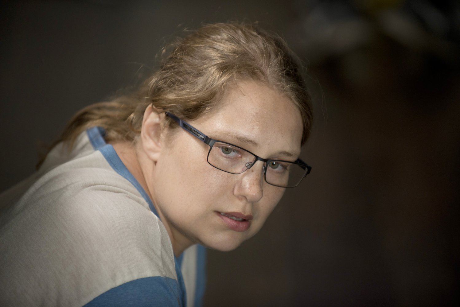 Merritt Wever