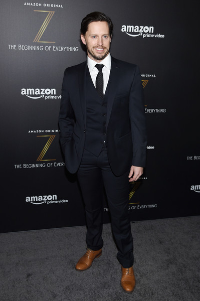 Andrew Call