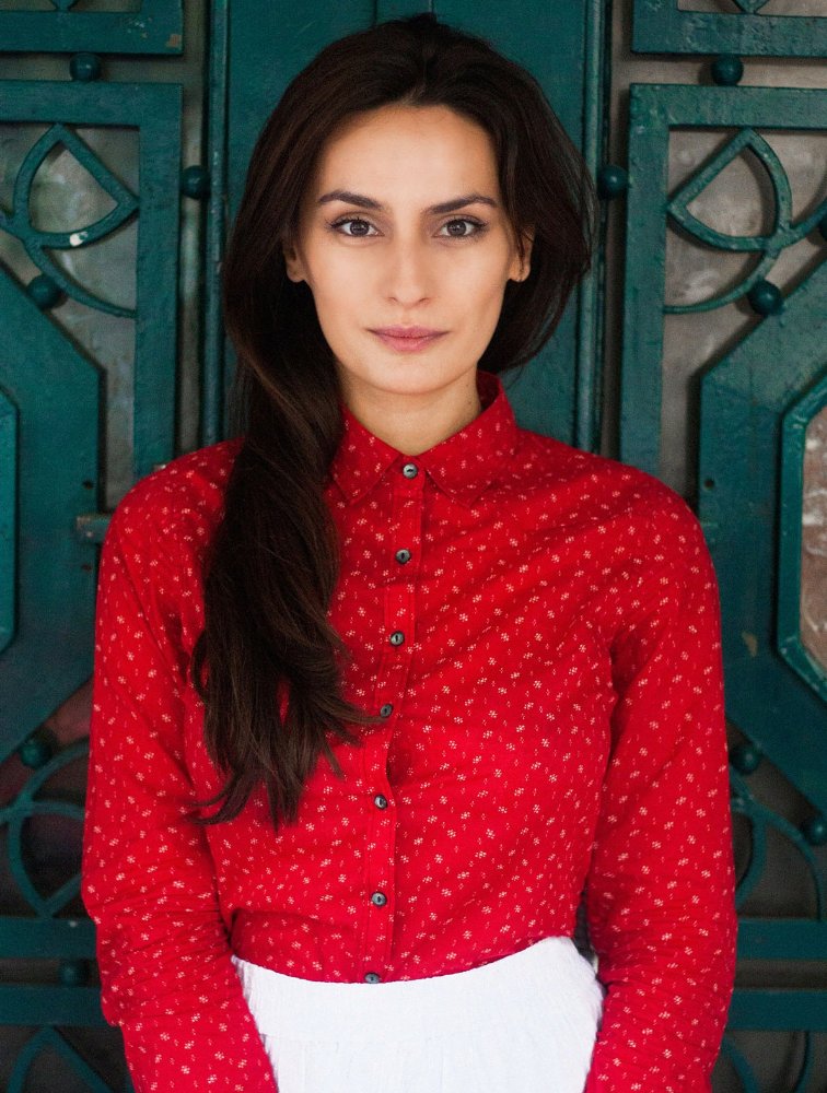 Carla Maria Teaha