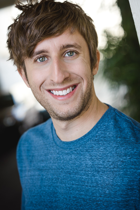 Chad Jamian