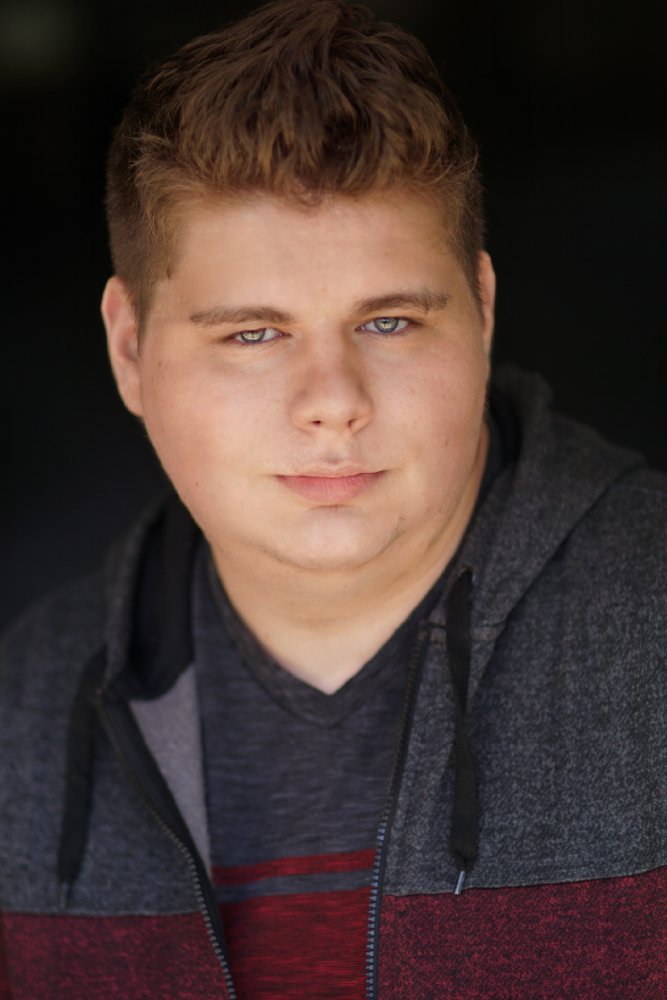 Zach Osterman