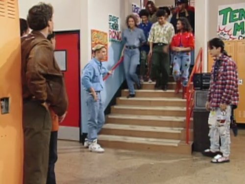 Dustin Diamond