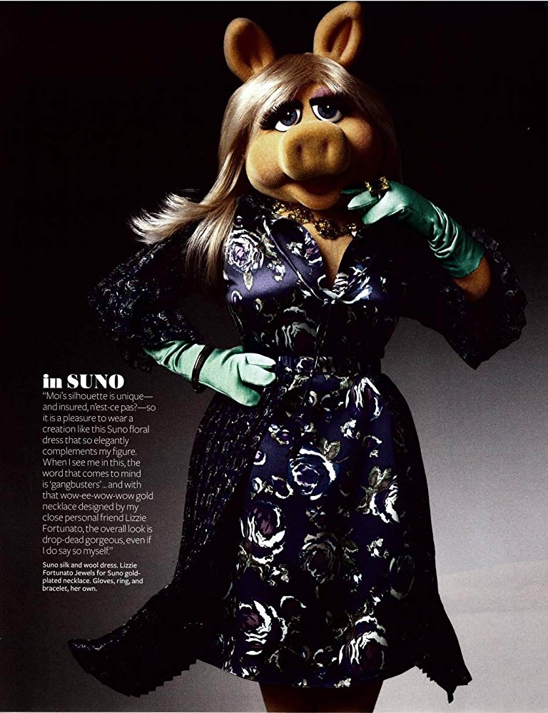 Kermit the Frog