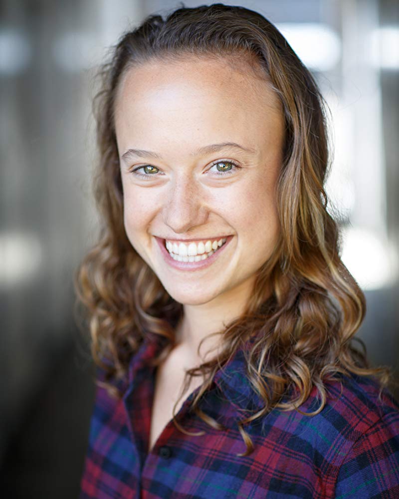 Tahlia Norrish
