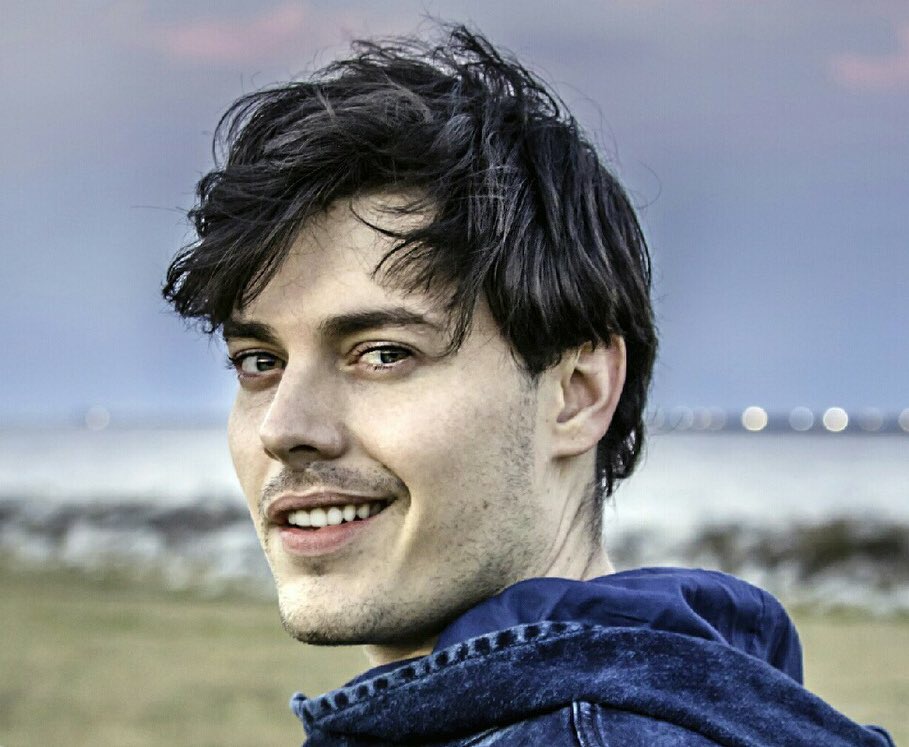 Bryan Michael Hall