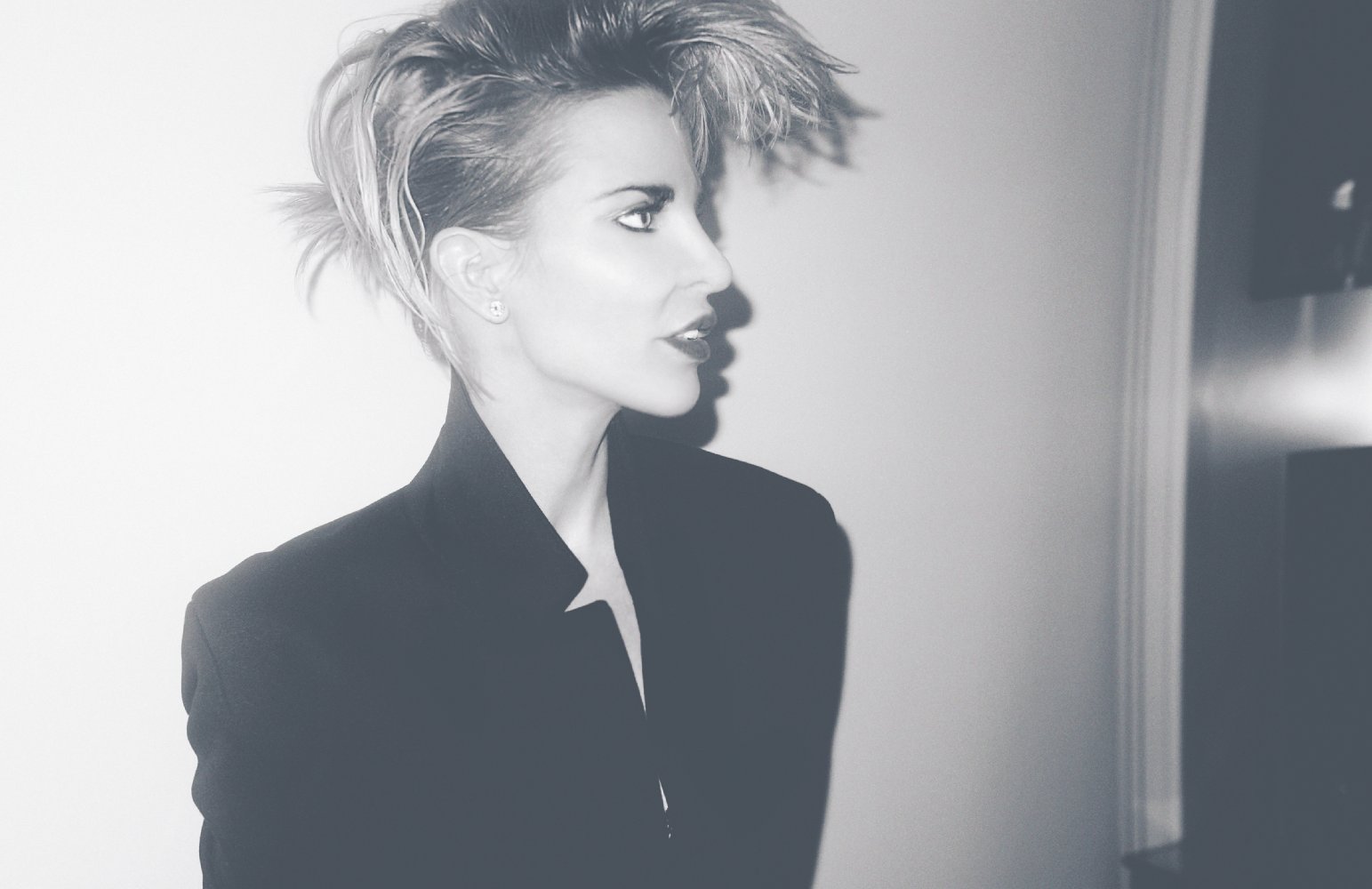 Tonia Marie Rosée
