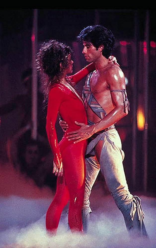Tony Manero