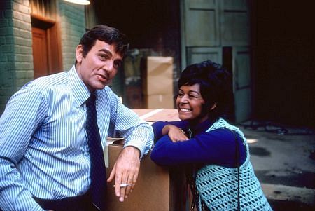 Mike Connors