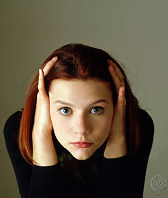 Angela Chase
