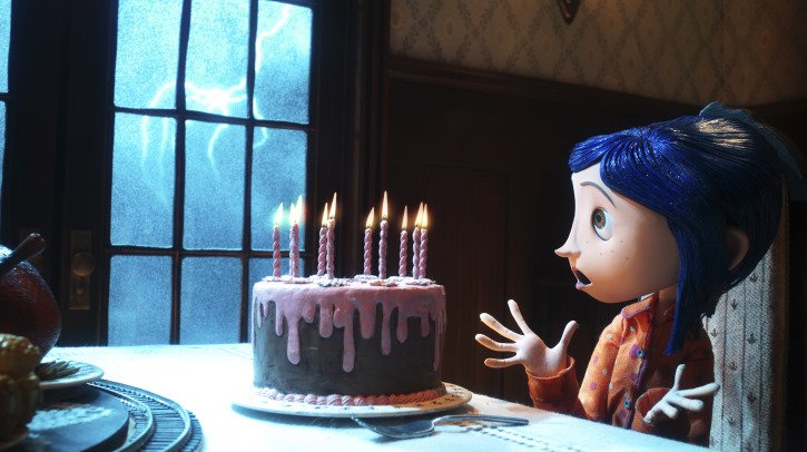 Coraline Jones