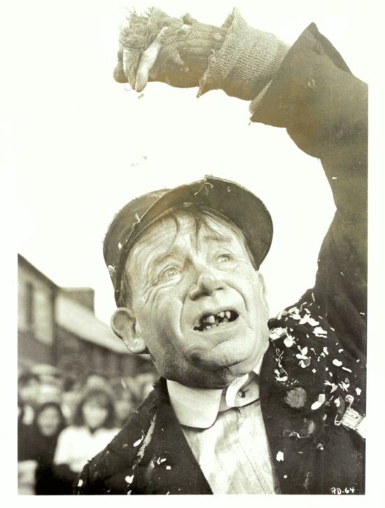 John Mills