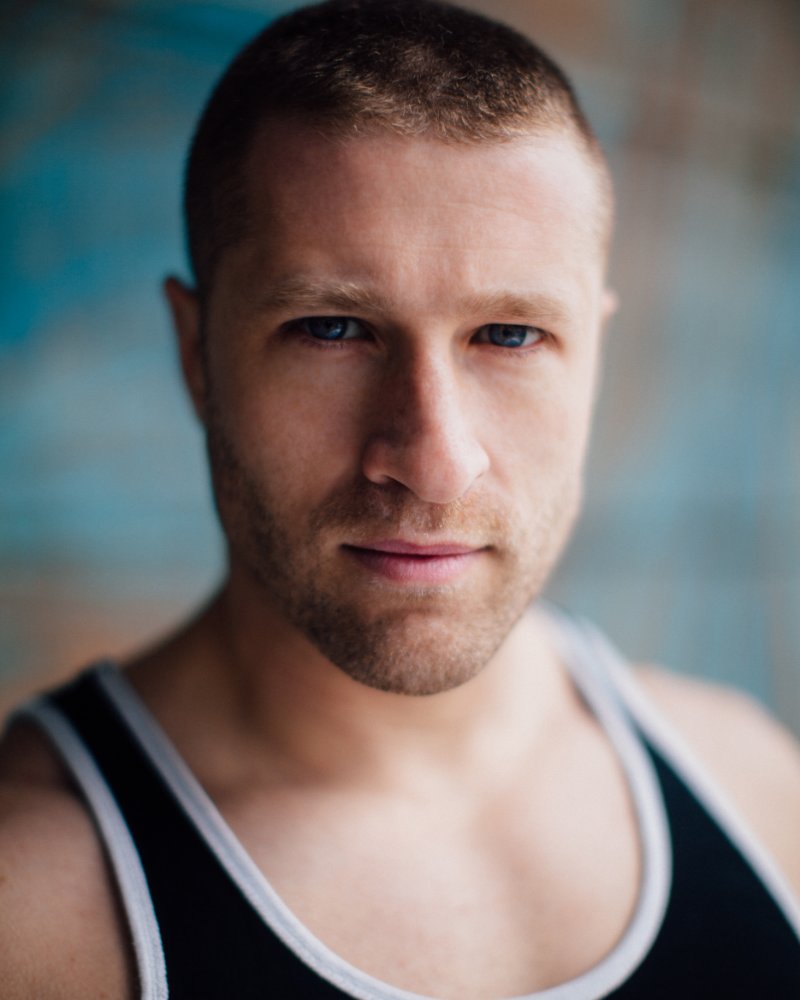 Graham Wolfe