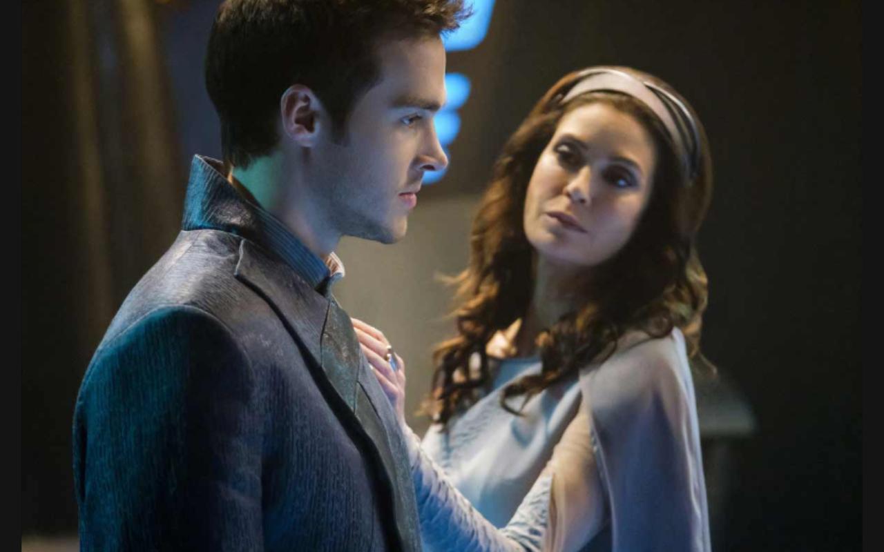 Mon-El