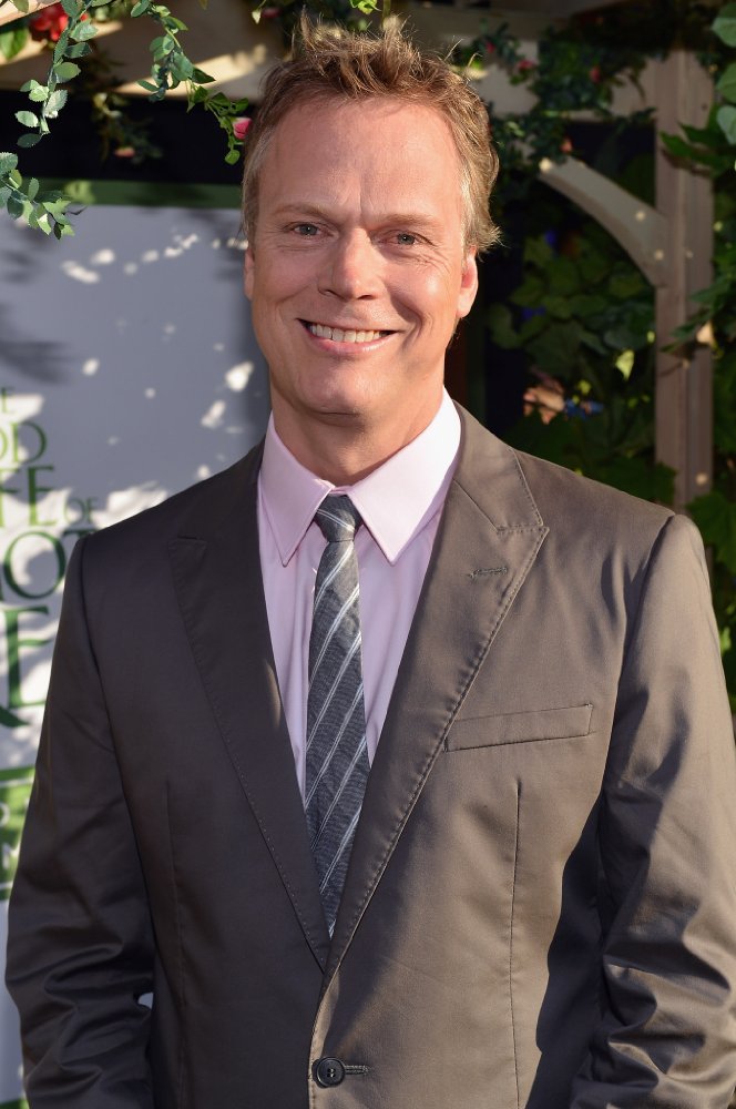 Peter Hedges