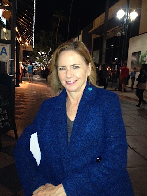 Lisa Temple