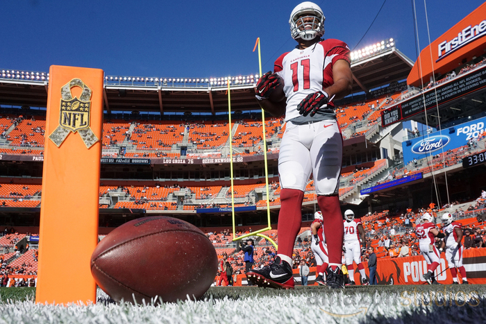 Larry Fitzgerald