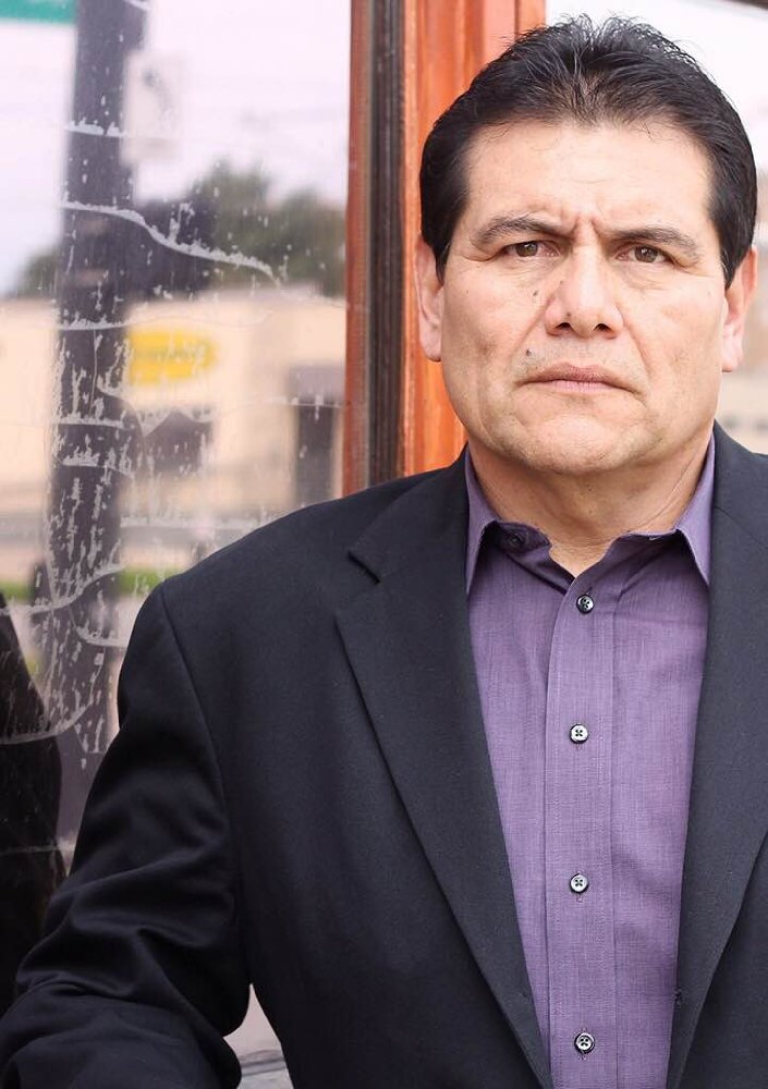 Gilbert Hiracheta