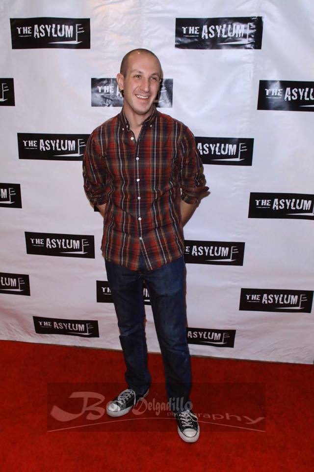 Sam Felman