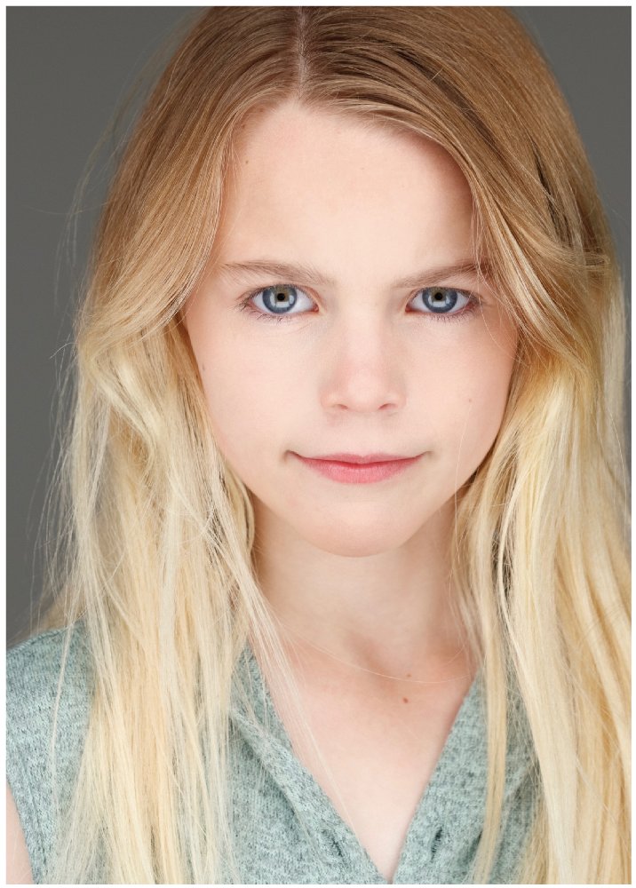Hannah Cagwin