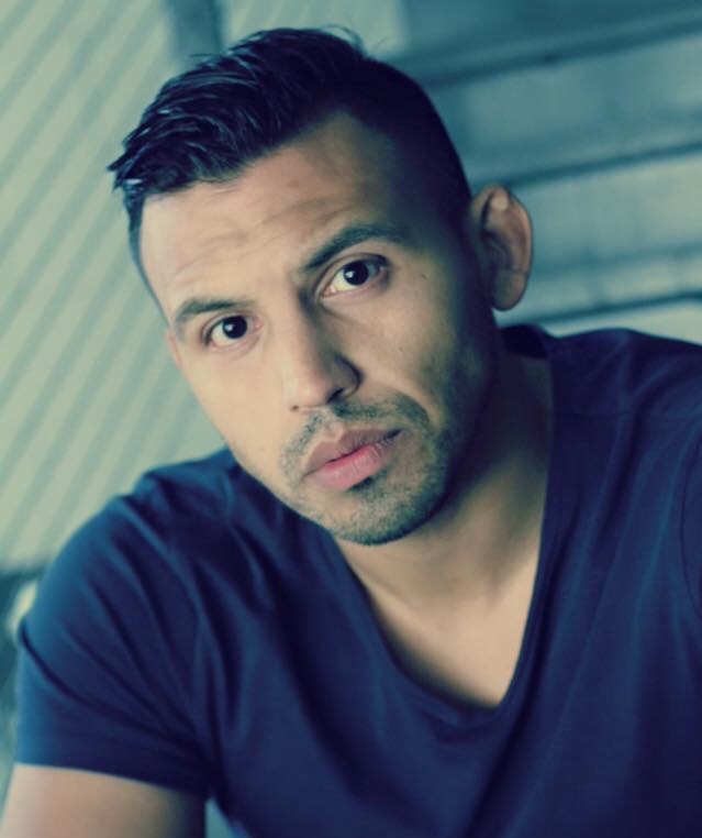 Bobby Hernandez