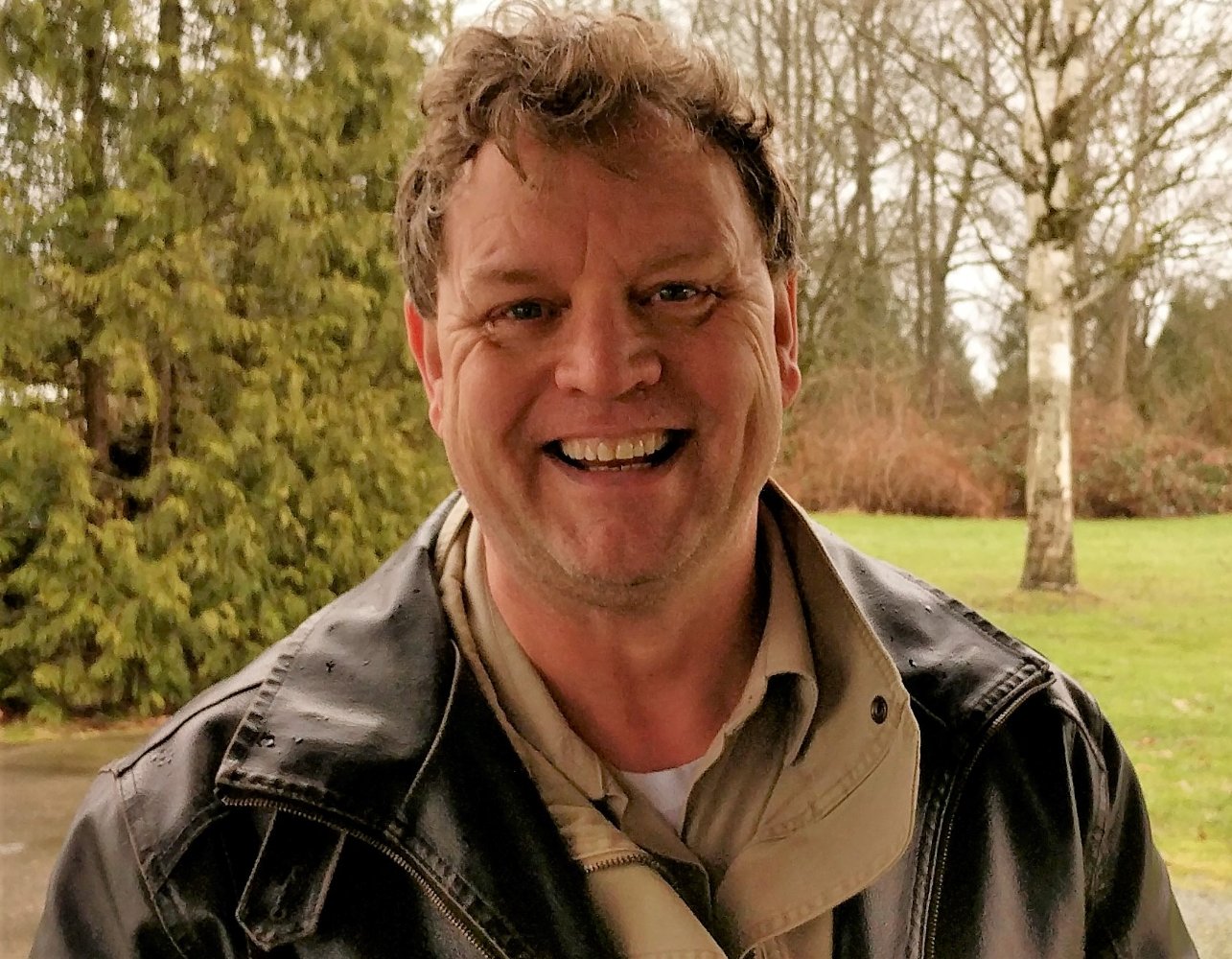 Glenn Williams