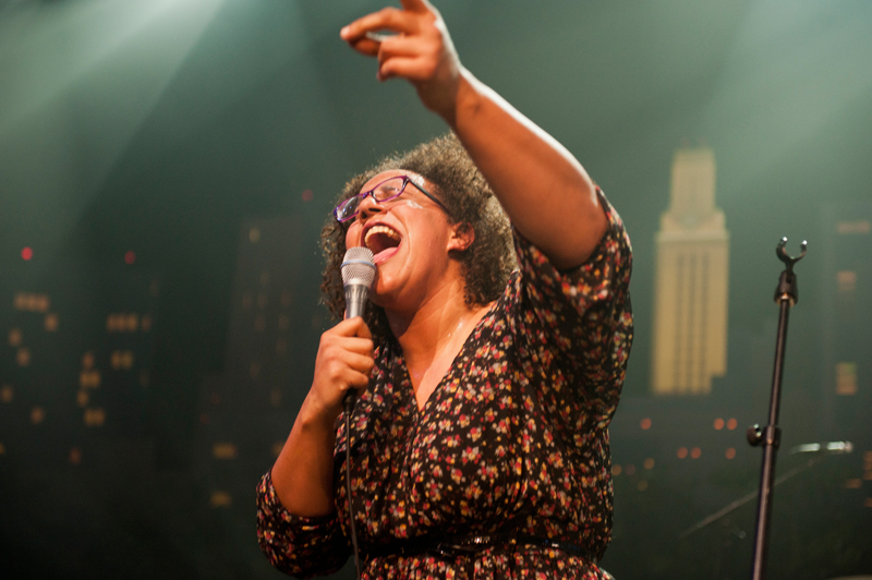 Brittany Howard