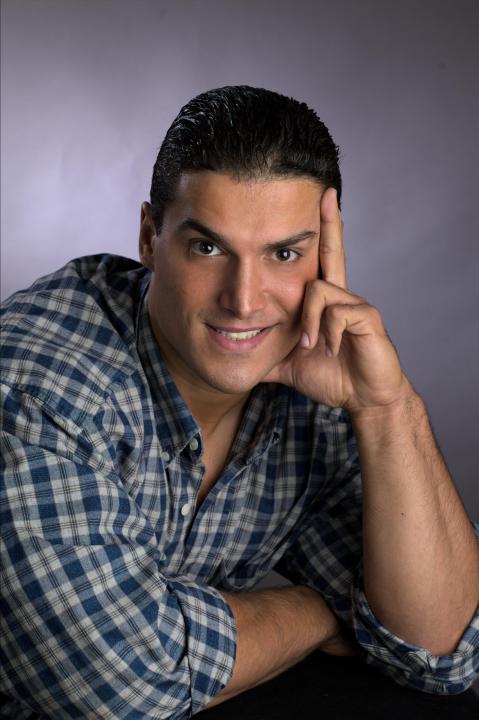 Silvio Simac