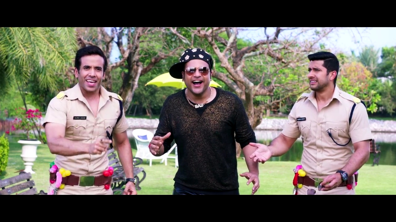 Aftab Shivdasani