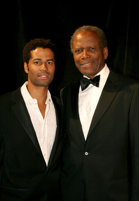 Eric Benét