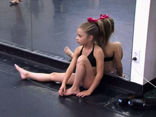 Mackenzie Ziegler