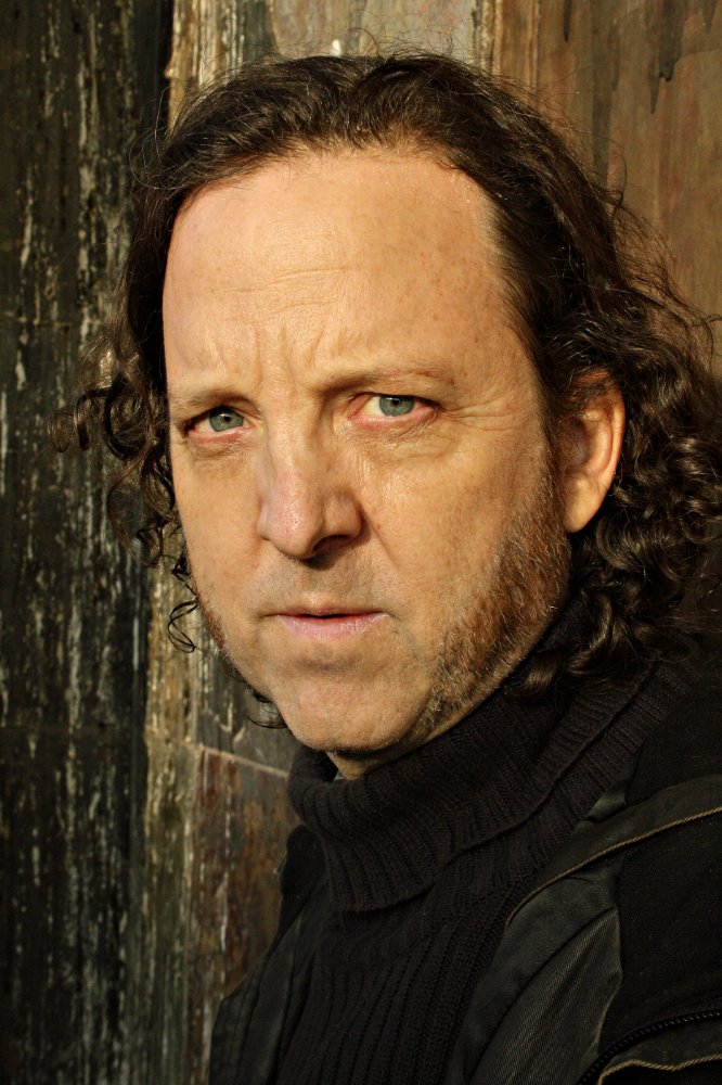 Kent Klineman