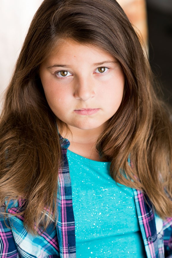 Mackenzie Hancsicsak