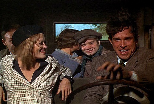 Clyde Barrow