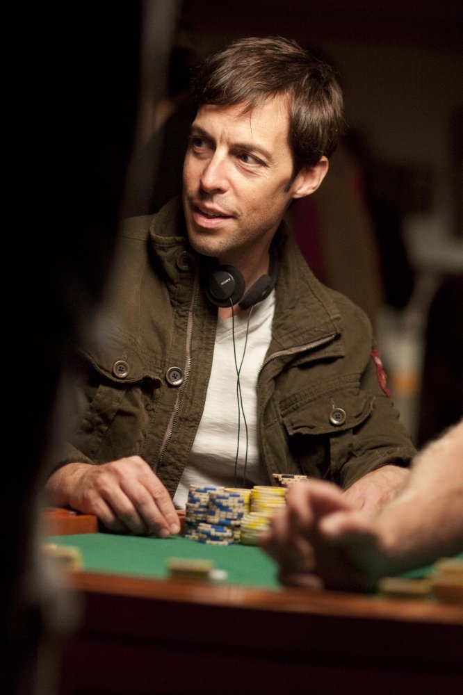 James Phillips