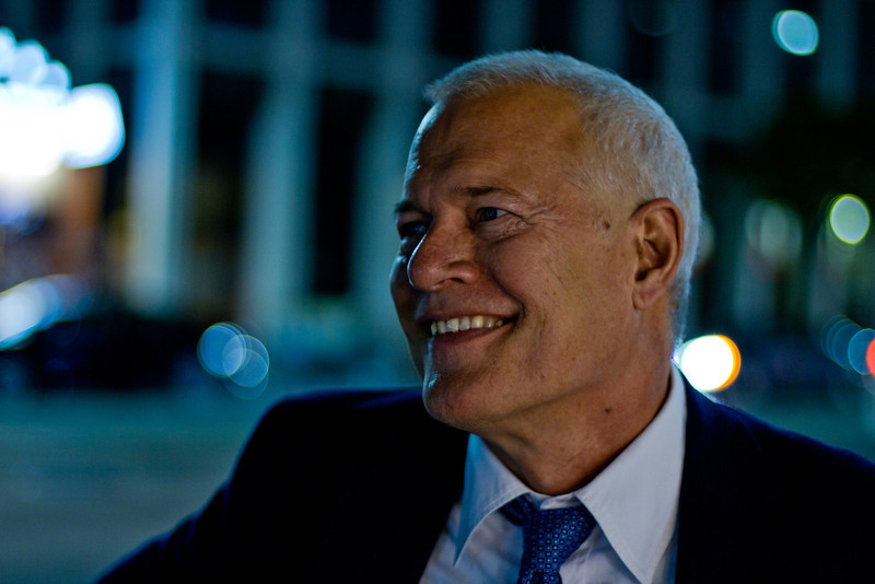 Gregory Niebel