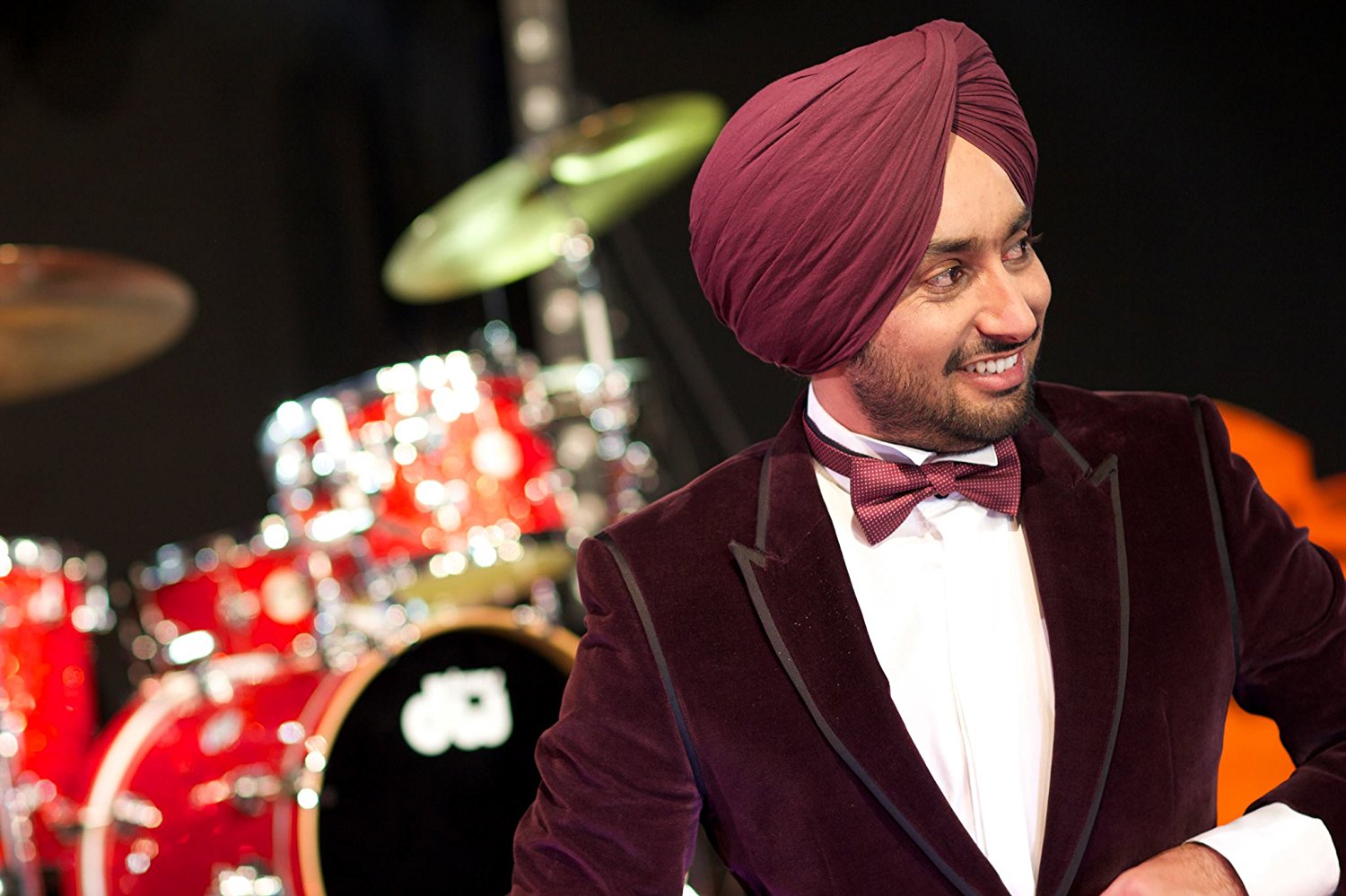 Satinder Sartaaj